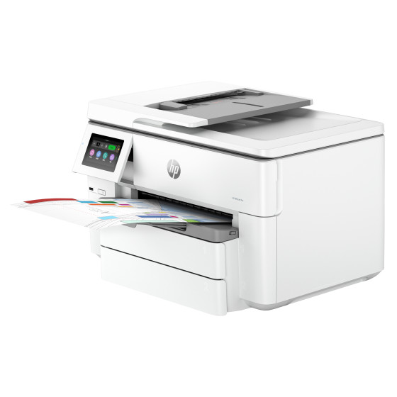 Imprimante tout-en-un grand format HP OfficeJet Pro 9730e
