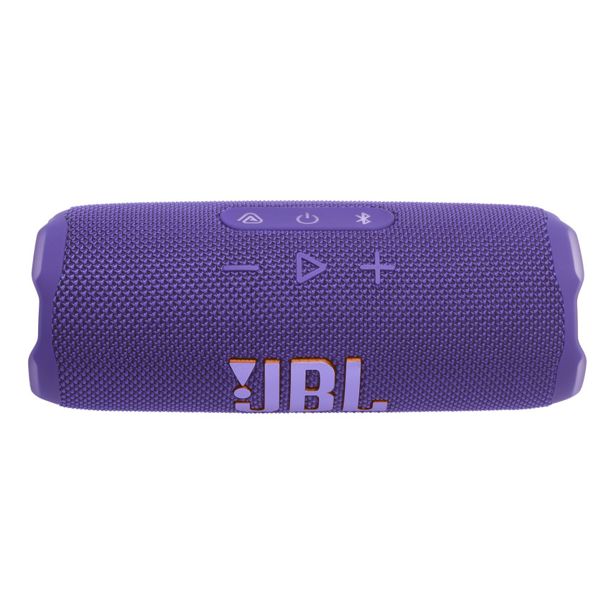 Enceinte portable Bluetooth JBL Flip 7 Violet