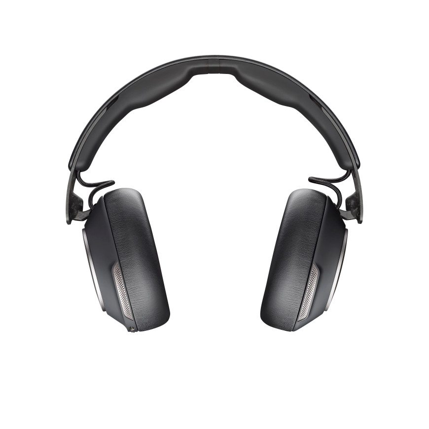 Micro-casque HP Poly Voyager Surround 80 UC USB-C certifié Microsoft