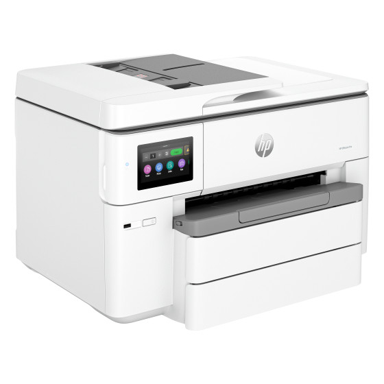 Imprimante tout-en-un grand format HP OfficeJet Pro 9730e