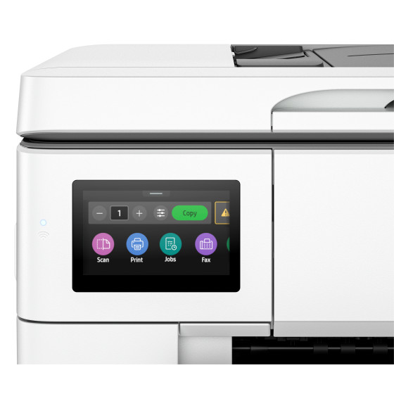 Imprimante tout-en-un grand format HP OfficeJet Pro 9730e