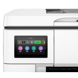 Imprimante tout-en-un grand format HP OfficeJet Pro 9730e