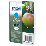 Epson T1292 – Encre cyan DURABrite Ultra (C13T12924022)