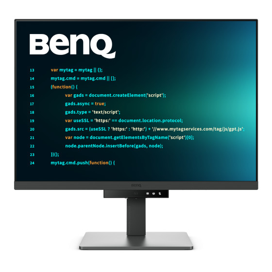 BenQ 28.2" LED - RD280U