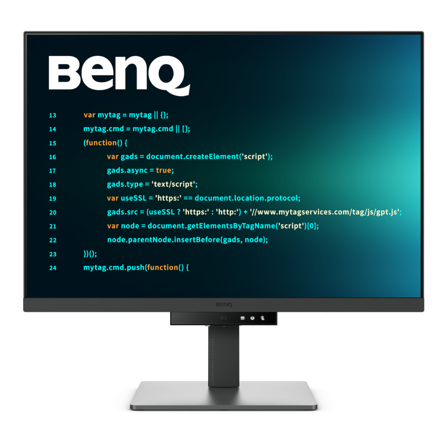 BenQ 28.2" LED - RD280U