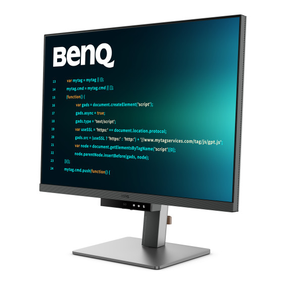 BenQ 28.2" LED - RD280U