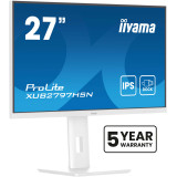 iiyama 27" LED - ProLite XUB2797HSN-W2