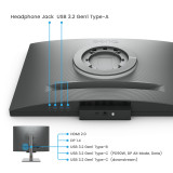 BenQ 28.2" LED - RD280U
