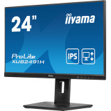 iiyama 23.8" LED - ProLite XUB2491H-B1