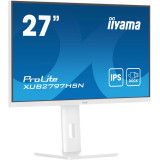 iiyama 27" LED - ProLite XUB2797HSN-W2