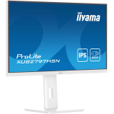 iiyama 27" LED - ProLite XUB2797HSN-W2