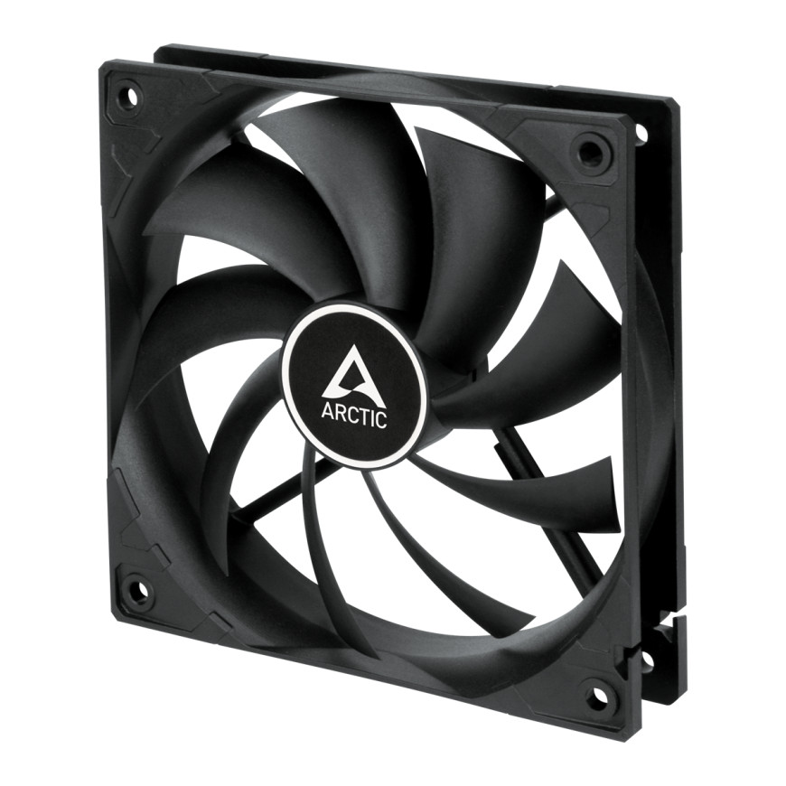 Arctic F12 PWM Noir (x 5)