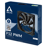 Arctic F12 PWM Noir (x 5)