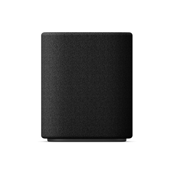 Yamaha WS-X1A (Noir)