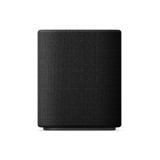 Yamaha WS-X1A (Noir)