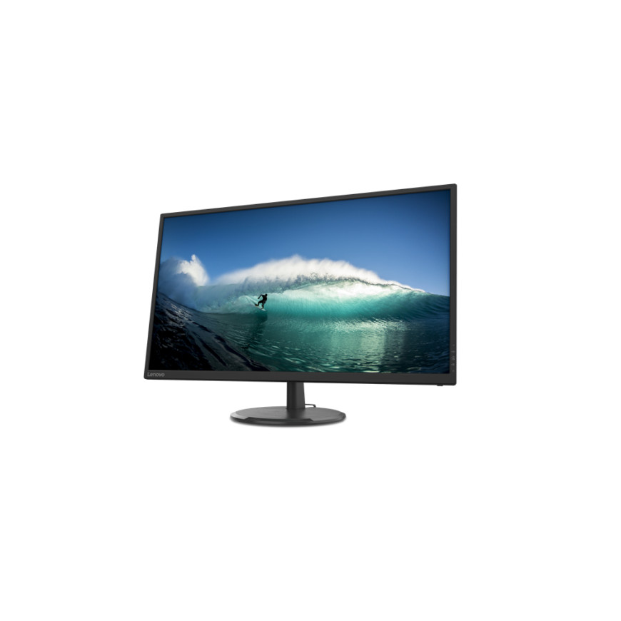 Lenovo 32" LED - D32q-20