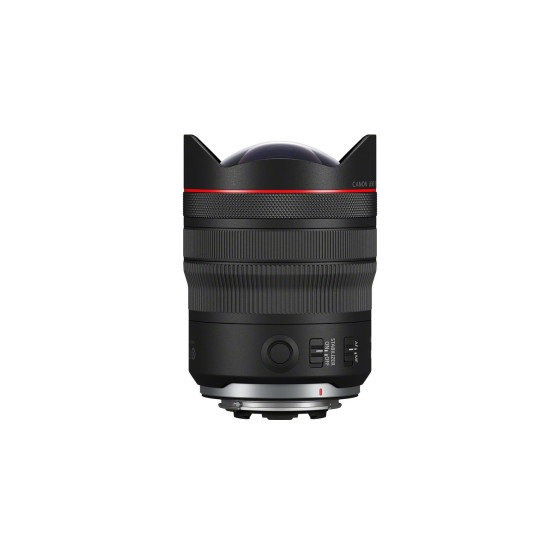 Objectif Canon RF 10-20 mm F4L IS STM