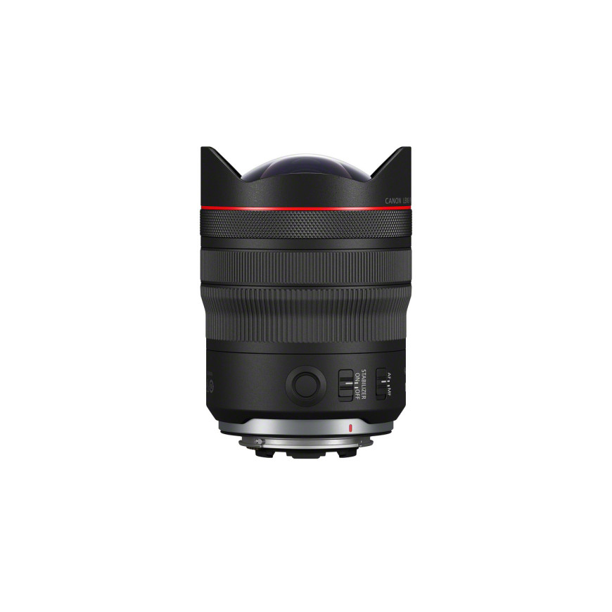 Objectif Canon RF 10-20 mm F4L IS STM