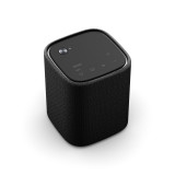 Yamaha WS-X1A (Noir)