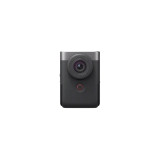 Kit de vlogging avancé Canon PowerShot V10, argent