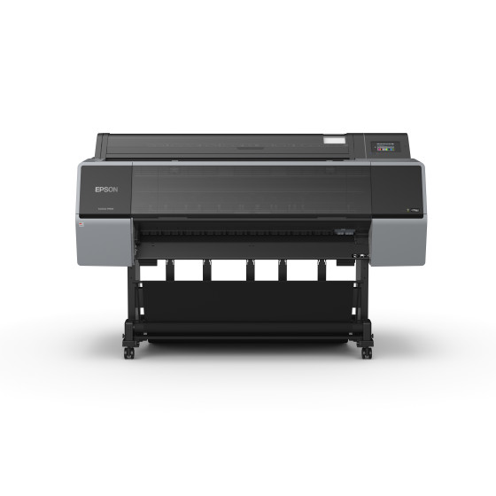 Imprimante Epson SureColor SC-P9500 – grand format 12 couleurs (C11CH13301A0)