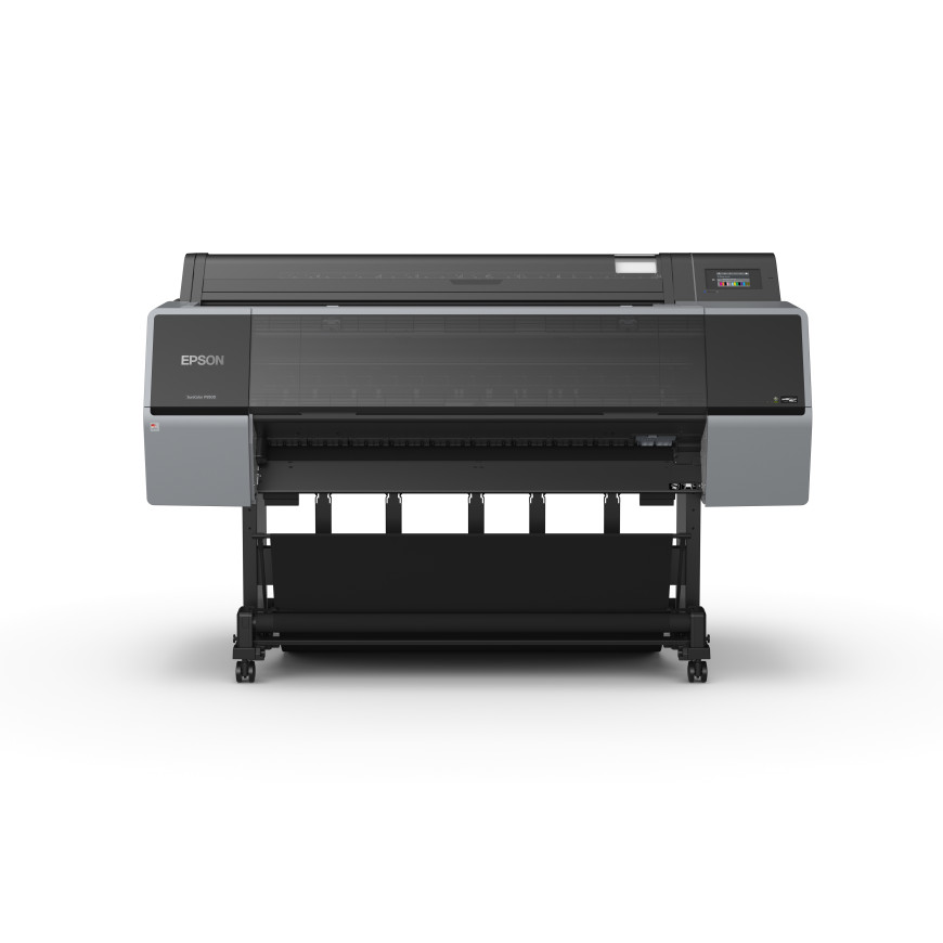 Imprimante Epson SureColor SC-P9500 – grand format 12 couleurs (C11CH13301A0)