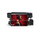 Epson SureColor S80610L – Imprimante pour signalétique et affichage (C11CH24302A0)