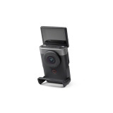 Kit de vlogging avancé Canon PowerShot V10, argent