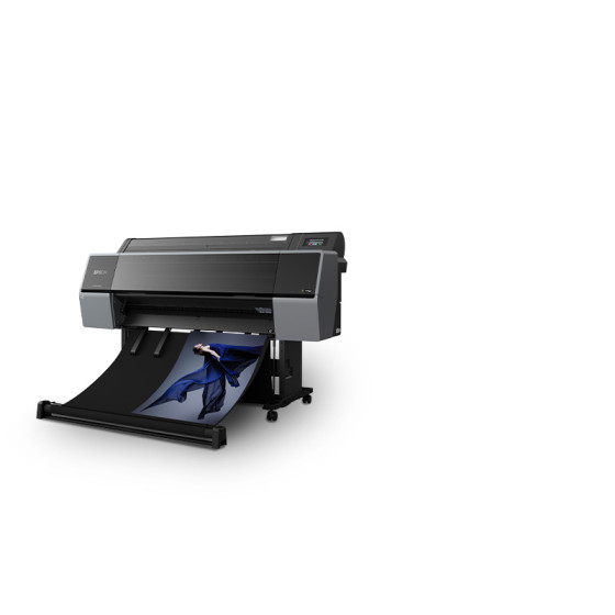 Imprimante Epson SureColor SC-P9500 – grand format 12 couleurs (C11CH13301A0)