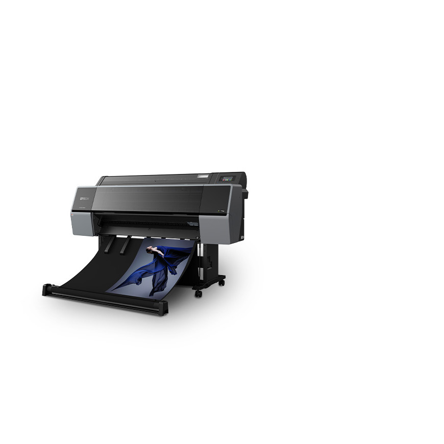 Imprimante Epson SureColor SC-P9500 – grand format 12 couleurs (C11CH13301A0)