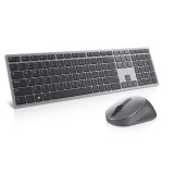 Clavier et souris Dell Pro Plus - KM7321W - États-Unis international (QWERTY)