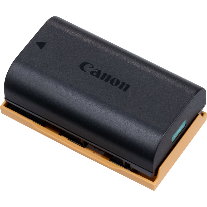 Batterie Canon LP-EL