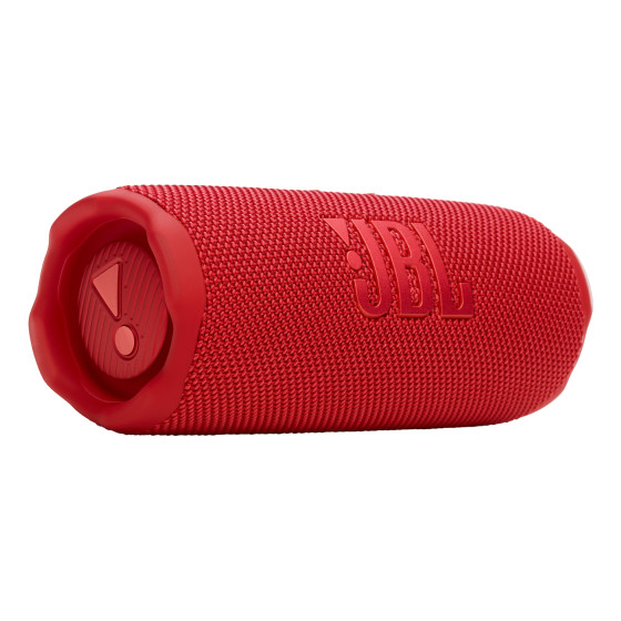 Enceinte portable Bluetooth JBL Flip 7 Rouge