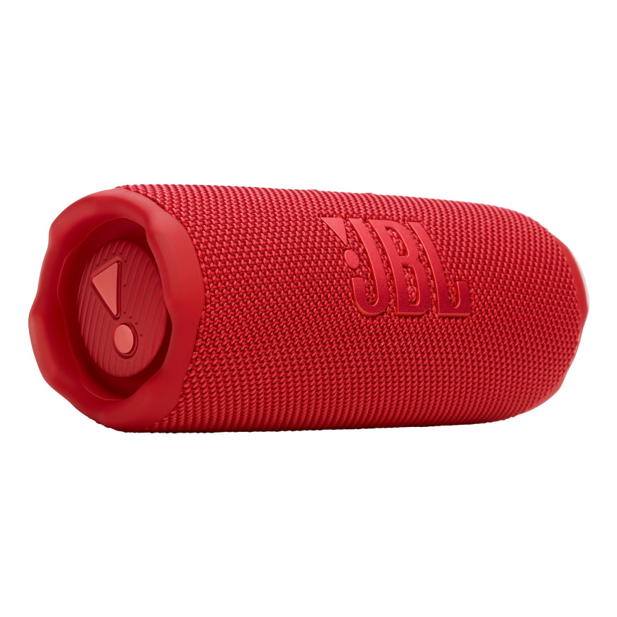 Enceinte portable Bluetooth JBL Flip 7 Rouge