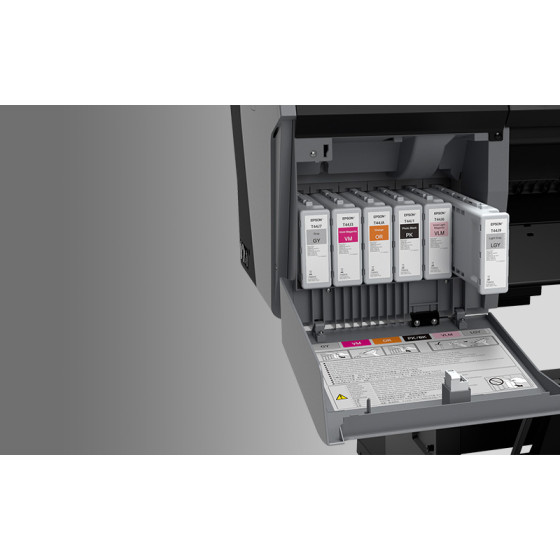 Imprimante Epson SureColor SC-P9500 – grand format 12 couleurs (C11CH13301A0)
