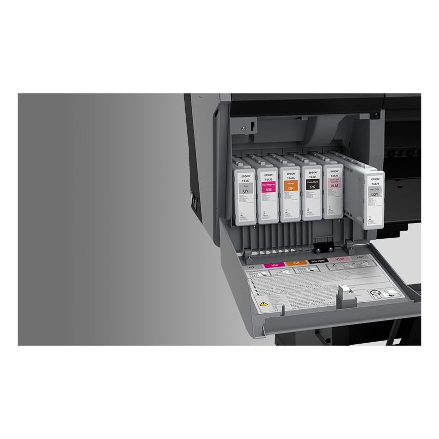 Imprimante Epson SureColor SC-P9500 – grand format 12 couleurs (C11CH13301A0)