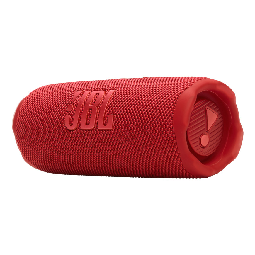 Enceinte portable Bluetooth JBL Flip 7 Rouge