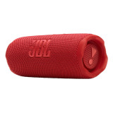 Enceinte portable Bluetooth JBL Flip 7 Rouge