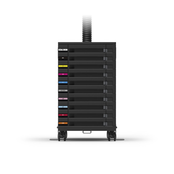 Epson SureColor S80610L – Imprimante pour signalétique et affichage (C11CH24302A0)