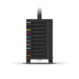 Epson SureColor S80610L – Imprimante pour signalétique et affichage (C11CH24302A0)
