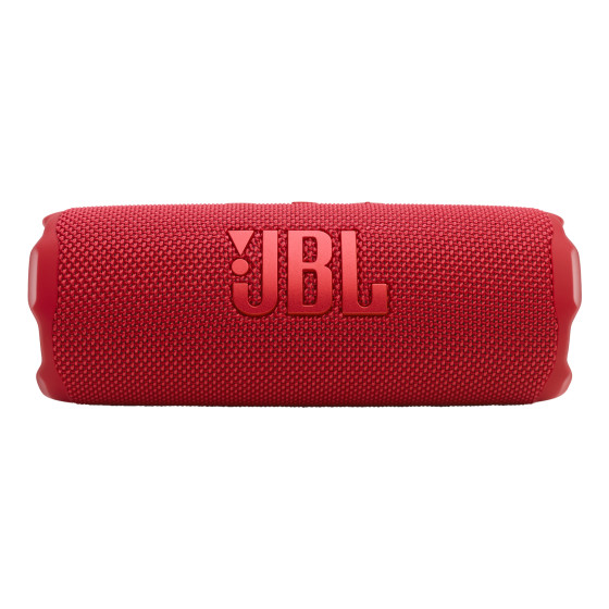 Enceinte portable Bluetooth JBL Flip 7 Rouge