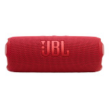 Enceinte portable Bluetooth JBL Flip 7 Rouge