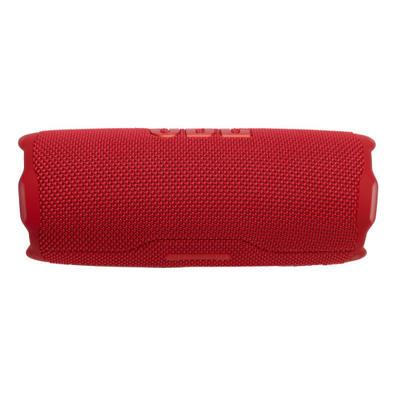 Enceinte portable Bluetooth JBL Flip 7 Rouge