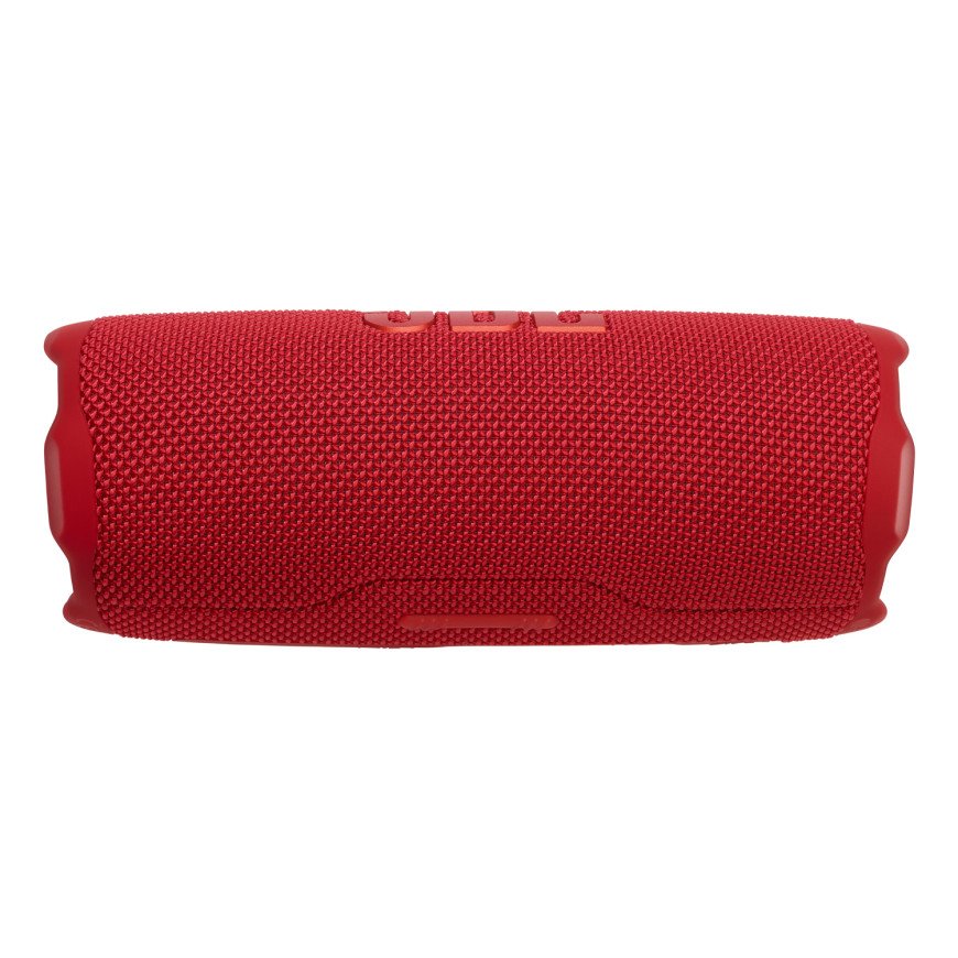 Enceinte portable Bluetooth JBL Flip 7 Rouge