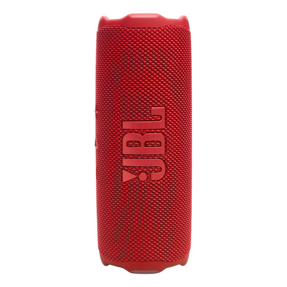 Enceinte portable Bluetooth JBL Flip 7 Rouge