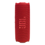 Enceinte portable Bluetooth JBL Flip 7 Rouge