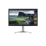 LG 32" LED UltraFine 32UQ850V-W