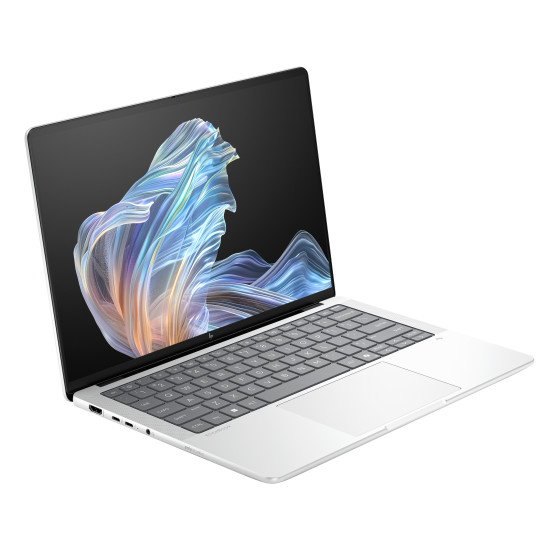 PC portable professionnel IA HP EliteBook X G1a 14"