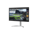 LG 32" LED UltraFine 32UQ850V-W