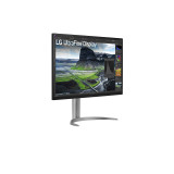 LG 32" LED UltraFine 32UQ850V-W